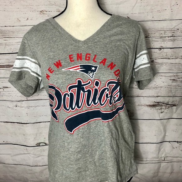 New England Pats Tees Bundle of Two - Picture 4 of 7
